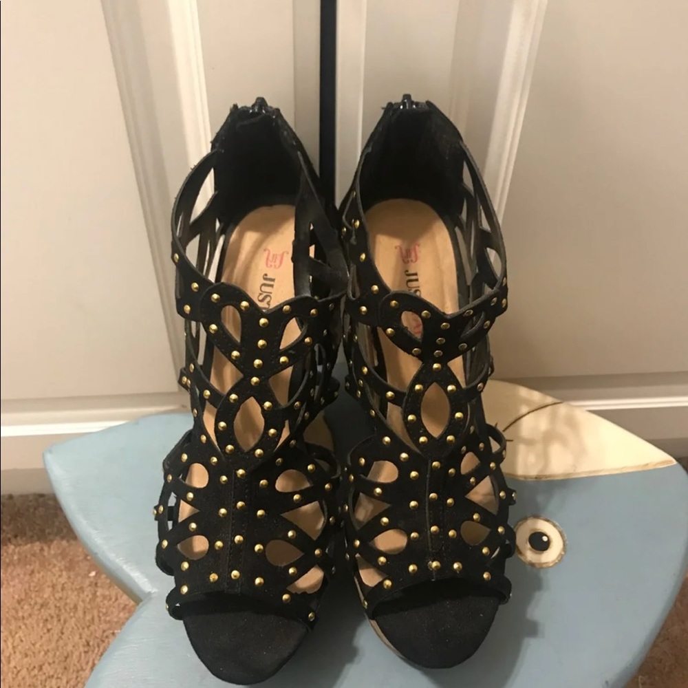 Wedges